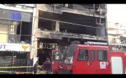 Lucknow building had 2016 demolition order revoked in 2 months