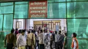 Lucknow Fire: 15 Dead, Sole Breadwinner Among Victims in Blaze