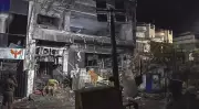 Lucknow Fire: Engaged Couple Killed, Wedding Plans Turn to Funeral