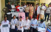 Ludhiana Health Department Launches Grassroots Initiatives in Anti-Drug Campaign