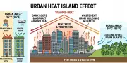 Ludhiana Selected for Rs 5 Crore Climate Pilot to Combat Urban Heat Island Effect