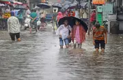 Ludhiana's Monsoon Preparedness: Will City Infrastructure Handle Heavy Rains?