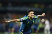 Luis Diaz Shines as Colombia Beat Uzbekistan 3-1 in World Cup Opener