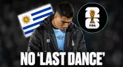 Luis Suarez Omitted from Uruguay's 2026 World Cup Squad by Marcelo Bielsa