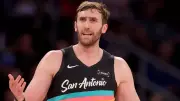 Luke Kornet Questionable for Game 5; Wembanyama's Workload a Concern