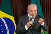 Lula Leads Bolsonaro by 4 Points in Brazil Poll Ahead of October Vote