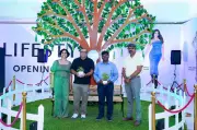 LuLu Mall Bengaluru Launches 'Rooted at LuLu' for World Environment Day