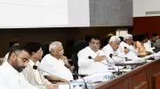 M B Patil Seeks Ground Report on Multi-Village Scheme in 30 Days