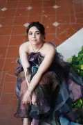 Maanvi Gagroo opens up on bodyshaming, friendship, and playing a motormouth in 'Heer Sara'