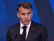 Macron at Bharat Innovates: India, France seek ethical, open, safe AI