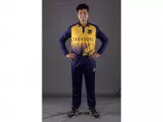 Madhav Tiwari Ecstatic After Match-Winning Performance for Ujjain Falcons