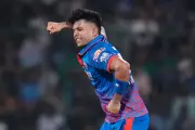 Madhav Tiwari: From IPL Debut to Dreaming of 15 Years for India