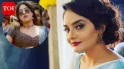 Madhoo Defends Janhvi Kapoor Amid 'Peddi' Controversy, Stresses Actor Boundaries