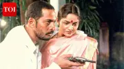 Madhoo Shah Reveals Nana Patekar Slapped Her for Real on Yeshwant Set