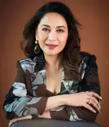 Madhuri Dixit: Entertainment Mirrors Society Better Than Lectures