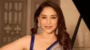 Madhuri Dixit Nene Shares Video on Sheesha Track, Talks Self-Discovery