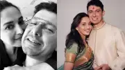 Madhuri Dixit on Husband's India Relocation, Cameras, and Life After Marriage