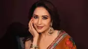 Madhuri Dixit recalls childhood in Mumbai's JB Nagar where dance journey began