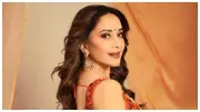 Madhuri Dixit Reveals Secret to Long-Lasting Relationship: Mutual Respect