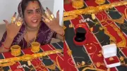 Madhya Pradesh YouTuber's Home Tour Video Aided Rs 10 Lakh Robbery