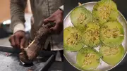 Madhya Pradesh's Garadu, Balam Kakdi Get GI Tag Recognition