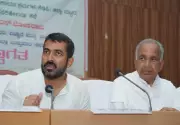 Madikeri MLA Warns of Action for Lapses in Disaster Management