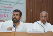 Madikeri MLA Warns of Stringent Action for Disaster Management Lapses