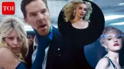 Madonna Launches 'Confessions II' with Star-Studded Short Film
