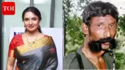 Madras HC Upholds Rs 10 Lakh Compensation for Actress R. Sukanya in Defamation Case