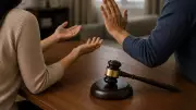 Madras High Court Dismisses Woman's Plea to Stop Husband's Pension
