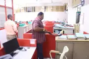 Madurai Commissioner Inspects Water Supply, Amma Canteen, and Civic Projects