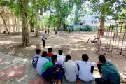 Madurai Corporation Urged to Create Special Needs Park in Balarangapuram