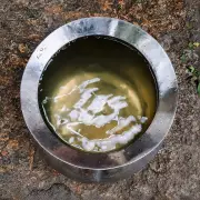 Madurai residents fear waterborne diseases after yellow water supply