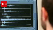 Magnitude 4.6 Earthquake Strikes Bay of Bengal on Tuesday Morning