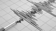 Magnitude 5.8 Earthquake Strikes Bhutan, Tremors Felt in Northeast India