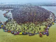 Maha Kumbh 2025 Wins Gold at National e-Governance Awards 2026