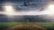 Maharaja Yadavindra Singh Stadium to Become India's 31st Test Venue