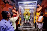 Maharashtra Approves Rs 3,993 Crore Pandharpur Temple Corridor Project