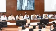 Maharashtra Chief Secretary Directs Strengthened Governance in Gadchiroli