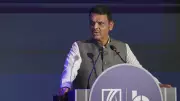 Maharashtra CM Fadnavis Announces Long-Term Water Plan for Ichalkaranji