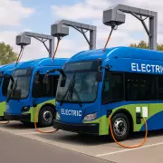 Maharashtra CM Fadnavis Directs Fast-Track E-Bus Charging Network for Viksit Maharashtra