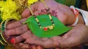 Maharashtra Family Skips New Gold Mangalsutra Inspired by Modi's Appeal