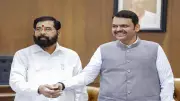 Maharashtra Govt Extends OBC-Like Education Benefits to Maratha Community
