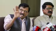 Maharashtra Police Grant Y-Plus Security to Six Rebel Shiv Sena (UBT) MPs