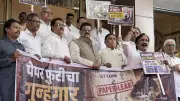 Maharashtra to move state exams online after TET 2026 paper leak