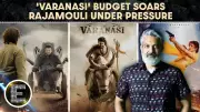 Mahesh Babu-Priyanka Chopra's Varanasi Budget Surge Challenges Rajamouli