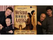 Mahesh Bhatt Returns to Theatre with Play Wo Subah Hum Hi Se Aayegi