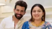 Mahhi Vij Opens Up About Father's Support During Divorce