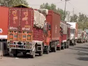 Mahindra Group joins govt's Delhi-NCR old truck, bus replacement scheme