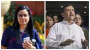 Mahua Moitra Clarifies Praise for Suvendu Adhikari, Avoids Misinterpretation